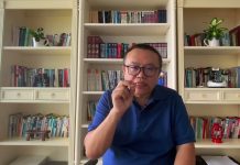 老灯爆料系列51:习近平姐夫吴龙直接领导习的卫队,习外甥女吴晓拿走河南村镇银行二百亿