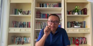 老灯爆料系列31:习近平公布非战争情况下使用军队的规定,宋平带头反习,习钦定李小鹏为接班人