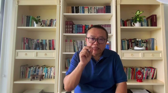 老灯爆料系列31:习近平公布非战争情况下使用军队的规定,宋平带头反习,习钦定李小鹏为接班人