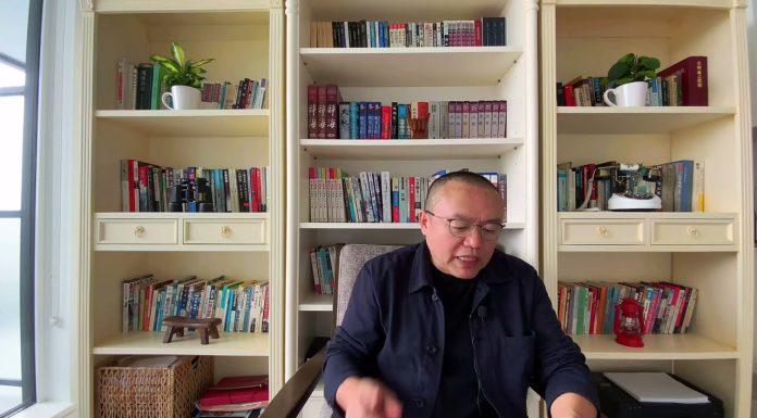 老灯爆料系列1:惊天政变! 习近平已经禅让,李克强成为新主!