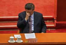 新高地:媒体披露习近平患胰腺癌,网友盼他早死