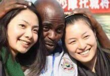 新高地:习近平引狼入室,山东大学女生自述:为了学分只能当“慰安妇”