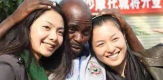 新高地:习近平引狼入室,山东大学女生自述:为了学分只能当“慰安妇”
