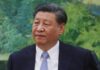 谷风转:高人评价习近平