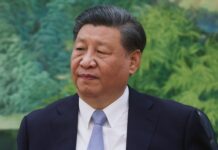 谷风转:高人评价习近平