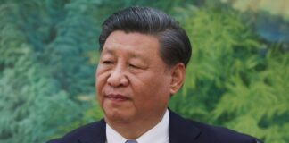 谷风转:高人评价习近平