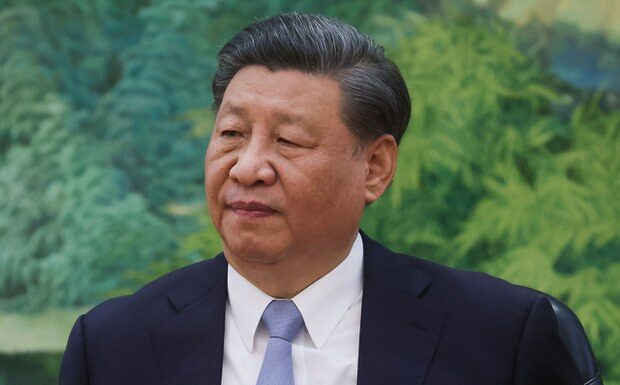 谷风转:高人评价习近平