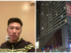 山东济南万达广场出现“打倒共产党”“打倒习近平”标语!