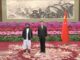 向阳:习近平第一个公开承认塔利班政权的大国领导人