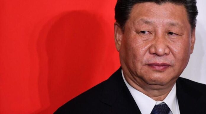新高地:习近平亲自管经济,中国将迎来一场大浩劫!