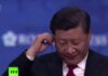 新高地:习近平在国际上最难堪的一次受访