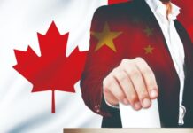 新高地:中共干预加拿大选举让习近平外交又栽跟斗