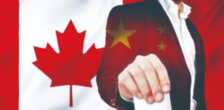 新高地:中共干预加拿大选举让习近平外交又栽跟斗