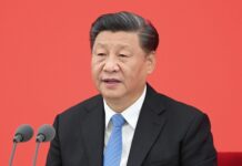新高地:习近平亲自审查党政机关向习近平学习的成果报告
