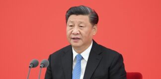 新高地:习近平亲自审查党政机关向习近平学习的成果报告