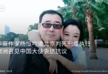 新高地:杨恒均间谍罪成被判死缓 ,大五毛染香是否改嫁?