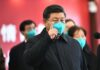 习近平投毒(新冠病毒)留下后遗症,让中国全民变成东亚病