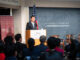 中国驻美大使谢锋在哈佛出丑,演讲三次遭学生打断