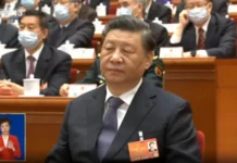 量子跃迁:天下讨习近平檄文