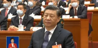 量子跃迁:天下讨习近平檄文
