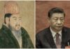 习近平又要效仿杨广修建“世纪大运河”