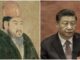 习近平又要效仿杨广修建“世纪大运河”