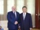 习近平消失半个月后终于露面,与白俄罗斯总统卢卡申科会面