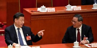 谁才是阻碍中国经济发展的元凶?