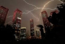 习近平是怕什么就来什么!