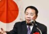 石平再次进言,震醒日本朝野