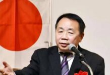 石平再次进言,震醒日本朝野
