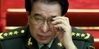 《习近平治下,将星陨落的真相》上将集(系列报道)第1章:“东北虎”徐才厚陨落的真相