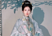 北京天安门为何禁止穿汉服入内?