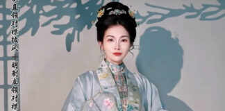 北京天安门为何禁止穿汉服入内?