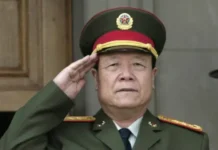 第2章:“西北狼”郭伯雄陨落的真相