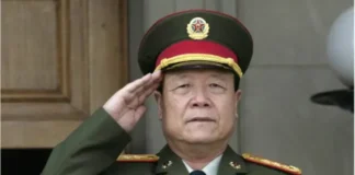 第2章:“西北狼”郭伯雄陨落的真相