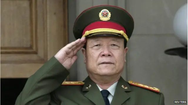 第2章:“西北狼”郭伯雄陨落的真相