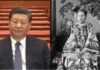 习近平为何处处效仿慈禧太后?