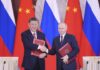 习近平位列2025年度全球对世界危害最大的十位国家元首排名榜首