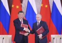 习近平位列2025年度全球对世界危害最大的十位国家元首排名榜首