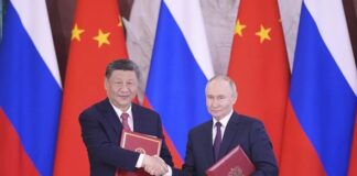 习近平位列2025年度全球对世界危害最大的十位国家元首排名榜首