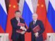 习近平位列2025年度全球对世界危害最大的十位国家元首排名榜首