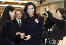 赖清德,您最大的敌人在台湾!