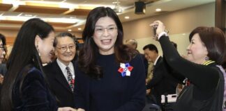赖清德,您最大的敌人在台湾!