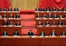 2025年度海外网络关注度最高的50起中国人权案件排名