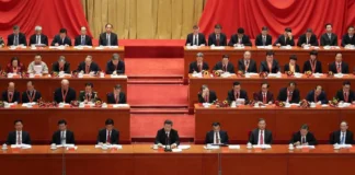 2025年度海外网络关注度最高的50起中国人权案件排名