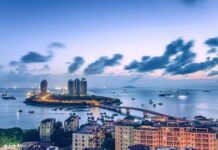 海南将为习近平的个人信誉陪葬