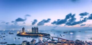 海南将为习近平的个人信誉陪葬