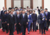 习近平的“一带一路”给世界输出了什么?