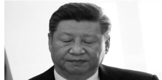 让习近平致命的四大死穴